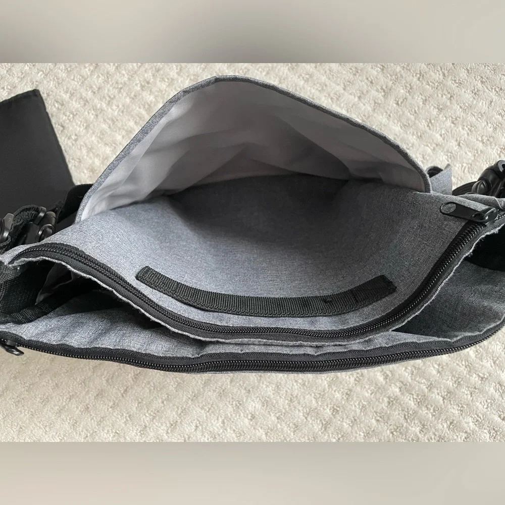 Skip Hop Diaper Bag